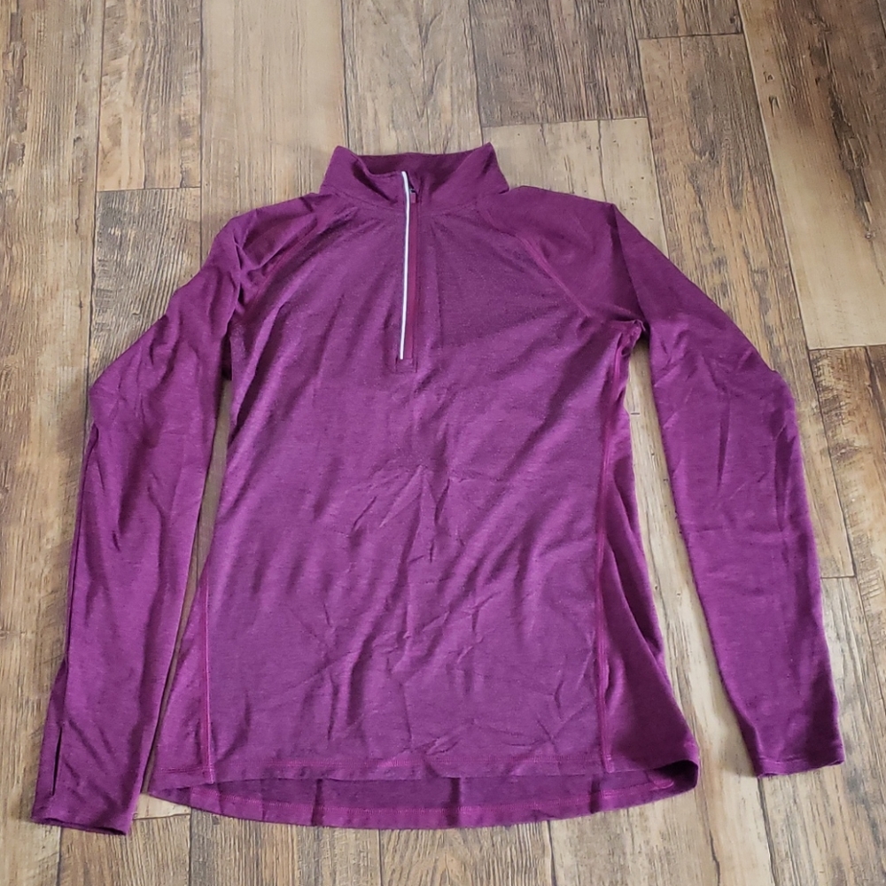 Old Navy Active Pullover Medium Tall
